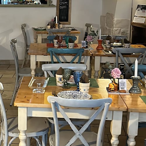 Origini, Martina Franca