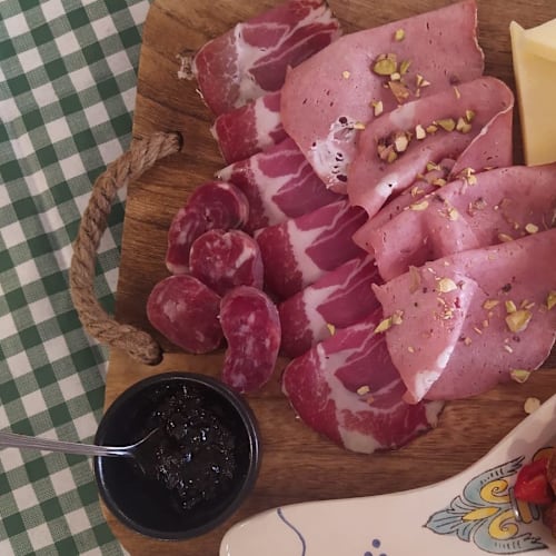 Origini, Martina Franca