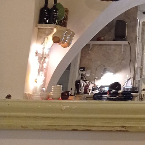 Origini, Martina Franca