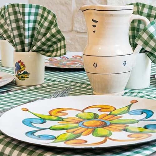 Origini, Martina Franca