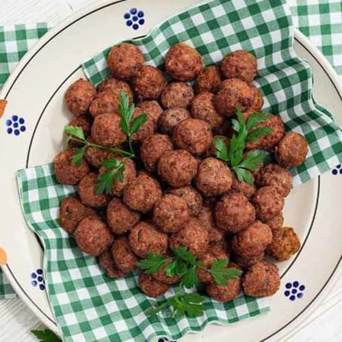 Origini, Martina Franca