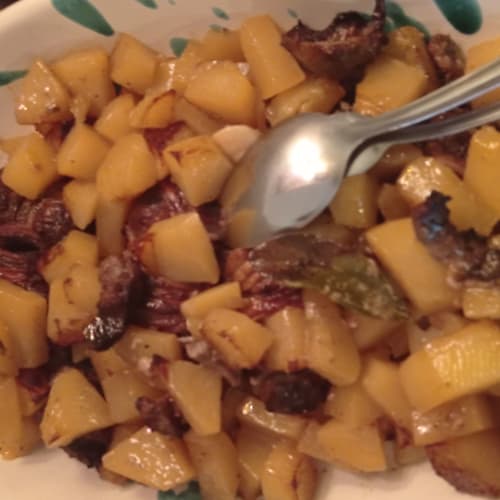 Origini, Martina Franca