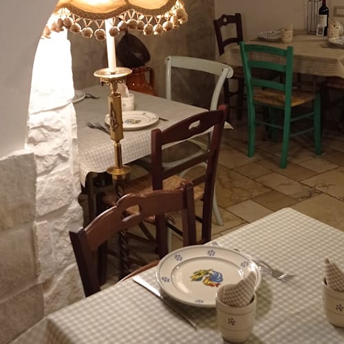 Origini, Martina Franca