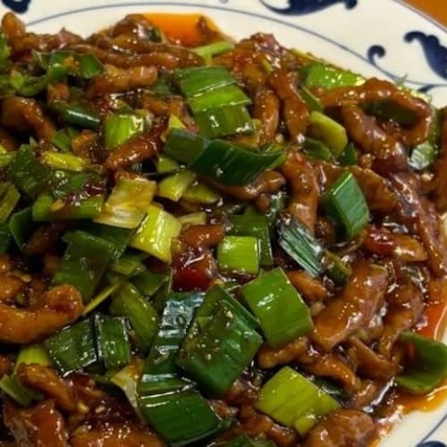 Chiangju, Madrid