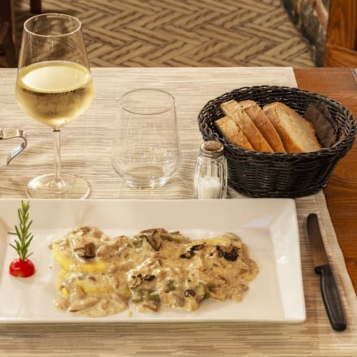 Osteria dei Cimatori 30, Firenze