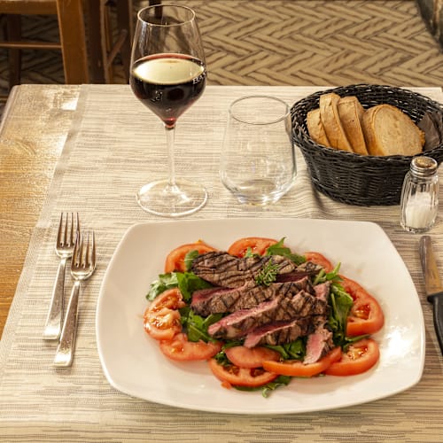 Osteria dei Cimatori 30, Firenze