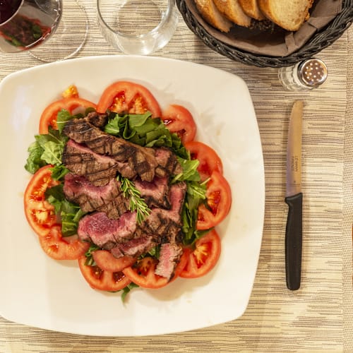 Osteria dei Cimatori 30, Firenze