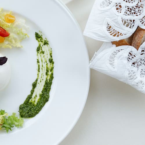Belvedere - Imperial Hotel Tramontano, Sorrento
