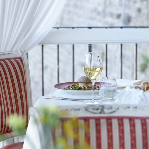 Belvedere - Imperial Hotel Tramontano, Sorrento