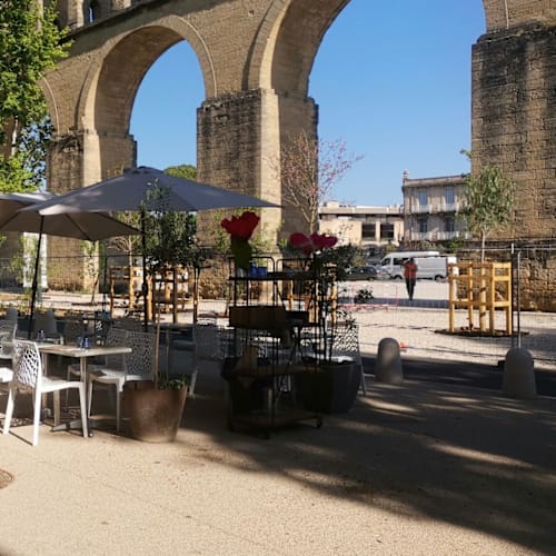Le Cinq, Montpellier