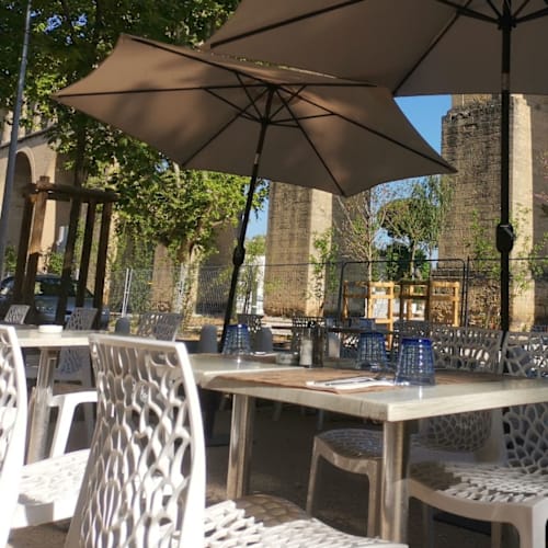 Le Cinq, Montpellier