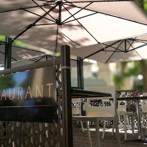 Le Cinq, Montpellier