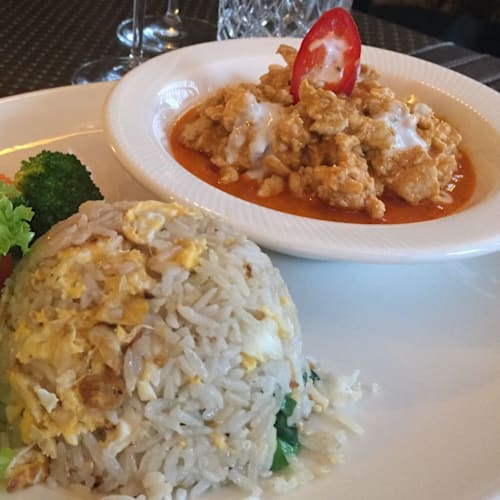 Thai Signature Alphen a/d Rijn, Alphen aan den Rijn