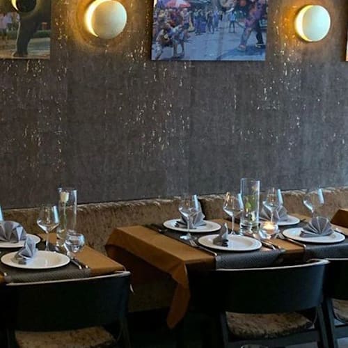 Thai Signature Alphen a/d Rijn, Alphen aan den Rijn