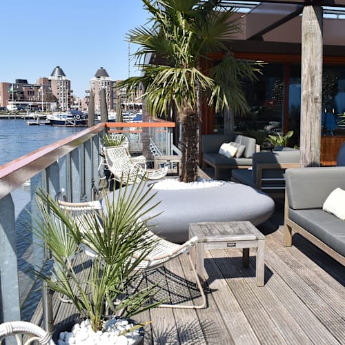 Restaurant Bakboord , Almere