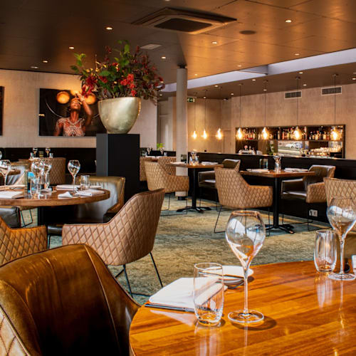 Restaurant Bakboord , Almere
