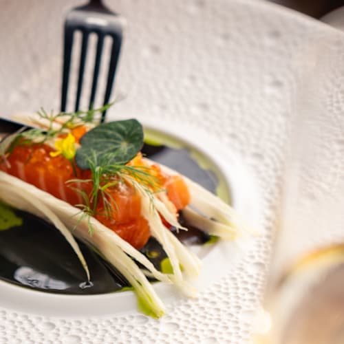 Restaurant Bakboord , Almere