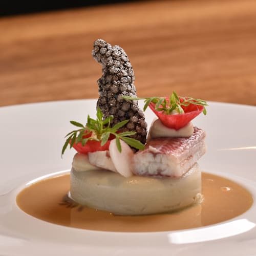 Restaurant Bakboord , Almere