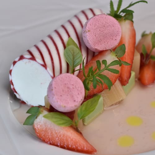 Restaurant Bakboord , Almere