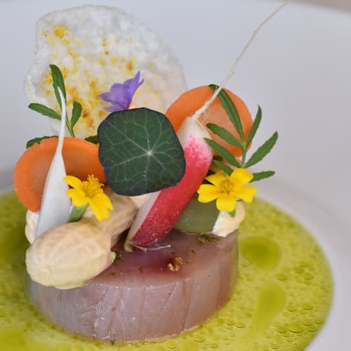 Restaurant Bakboord , Almere