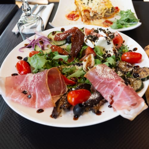 Le Bigado, Paris