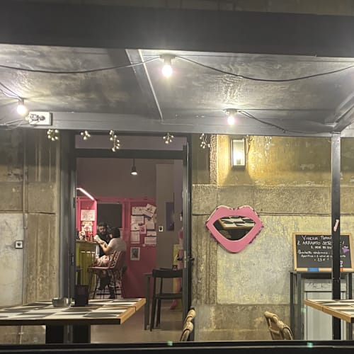 Vineria Popolare, Lecce