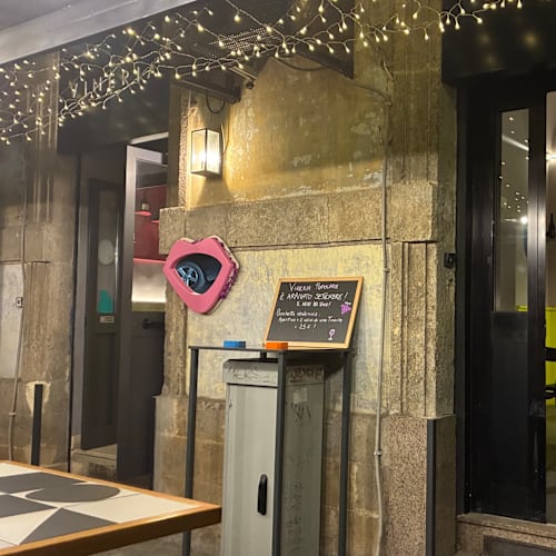 Vineria Popolare, Lecce