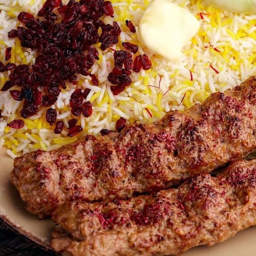 Restaurant Nour, Amsterdam