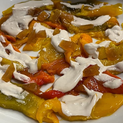 Bistro del Rio, San Mauro
