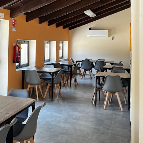 Bistro del Rio, San Mauro