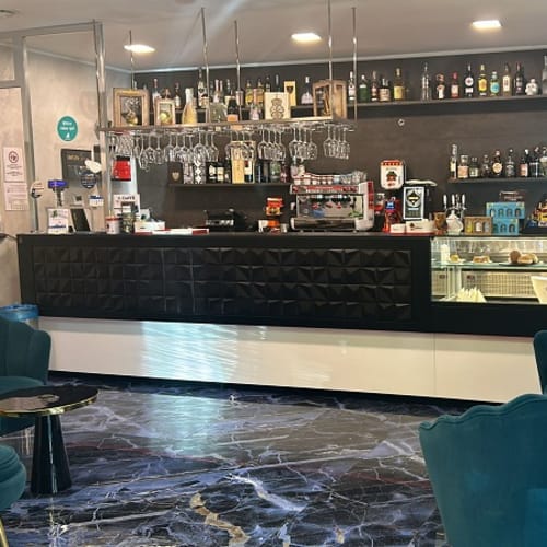 Bistrot Meraviglia, Cagliari