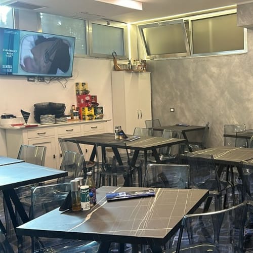 Bistrot Meraviglia, Cagliari