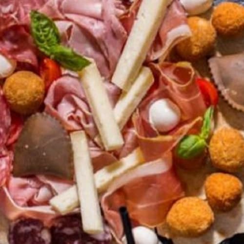 Bistrot Meraviglia, Cagliari