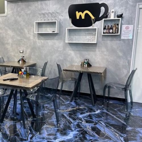 Bistrot Meraviglia, Cagliari