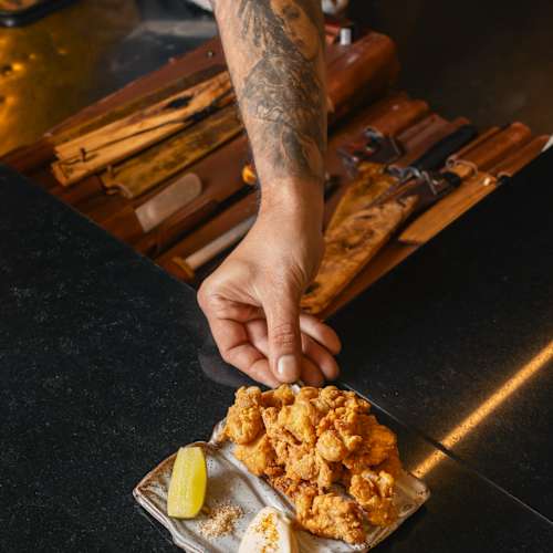 IZAKAYA Lisboa, Lisboa