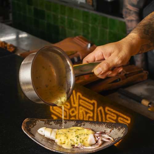 IZAKAYA Lisboa, Lisboa