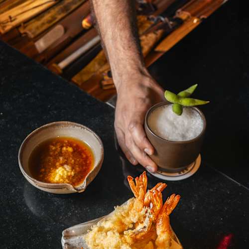 IZAKAYA Lisboa, Lisboa