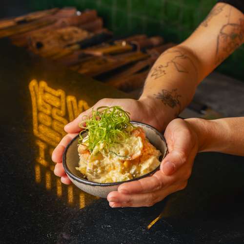 IZAKAYA Lisboa, Lisboa