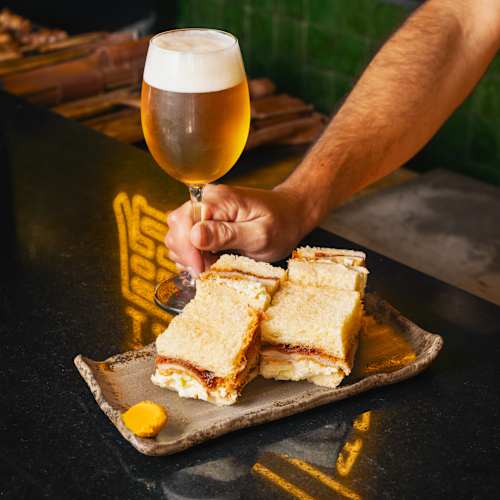 IZAKAYA Lisboa, Lisboa