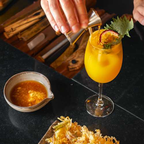 IZAKAYA Lisboa, Lisboa