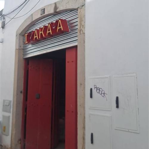 IZAKAYA Lisboa, Lisboa