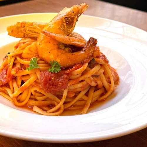 Bella Roma Pizzeria, Lisboa