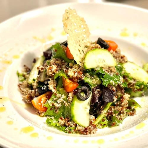 Bella Roma Pizzeria, Lisboa