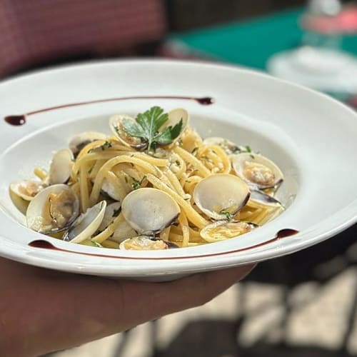 Bella Roma Pizzeria, Lisboa