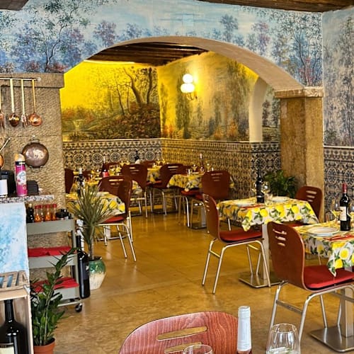 Bella Roma Pizzeria, Lisboa