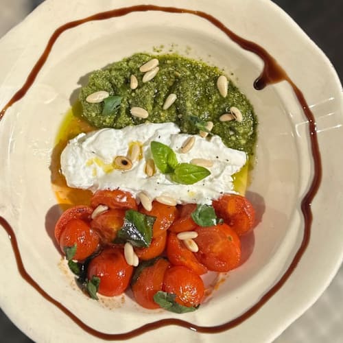 Bella Roma Pizzeria, Lisboa