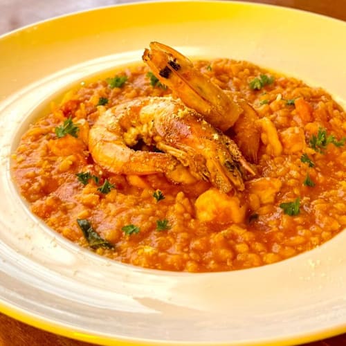 Bella Roma Pizzeria, Lisboa