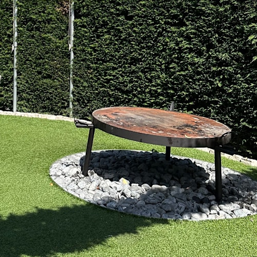 Don Mario, Cavenago Di Brianza