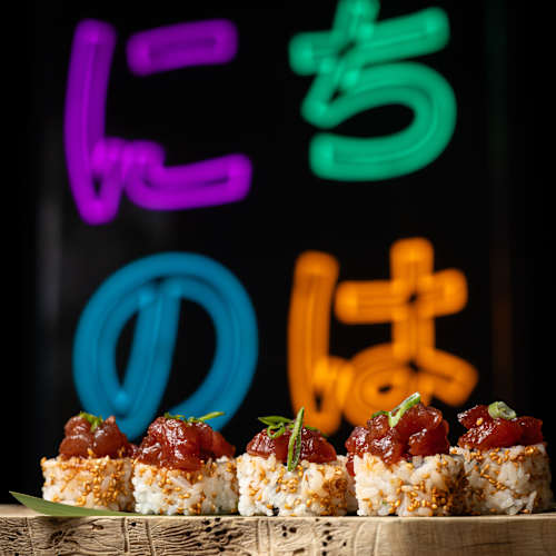 Makitake Villaviciosa, Villaviciosa de Odón