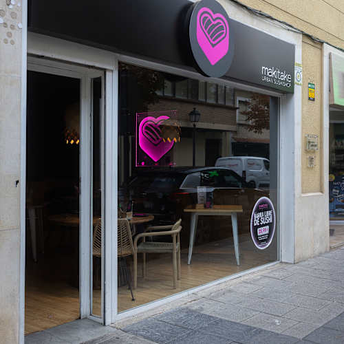 Makitake Villaviciosa, Villaviciosa de Odón